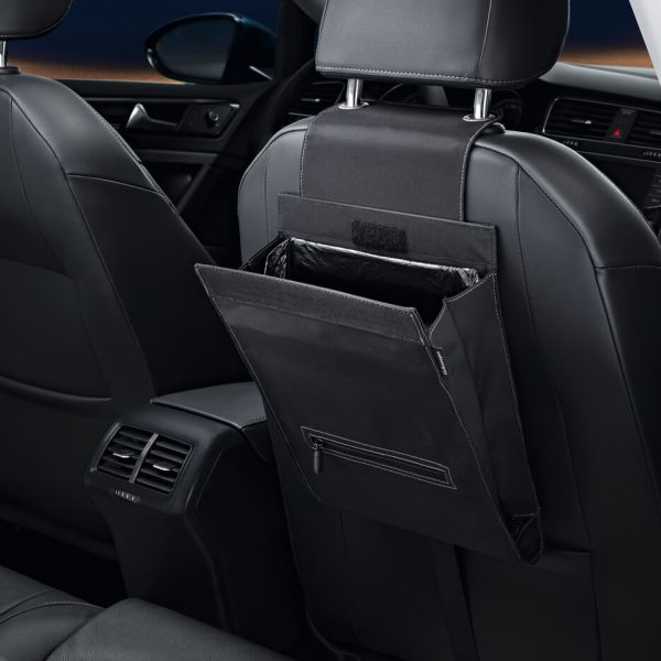Bolsa de desechos clean solution Tiguan