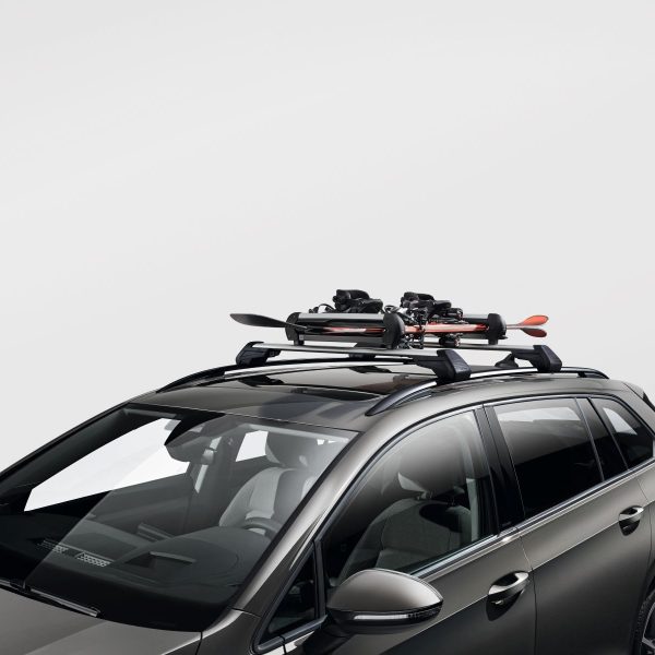 Soporte para tabla de Snowboard Amarok