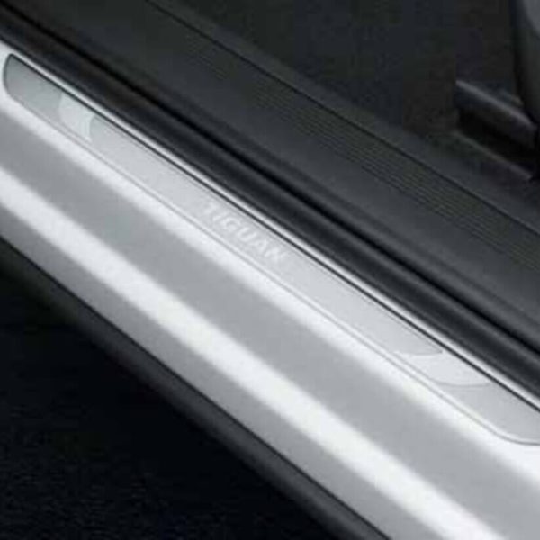 Listón de acceso Tiguan