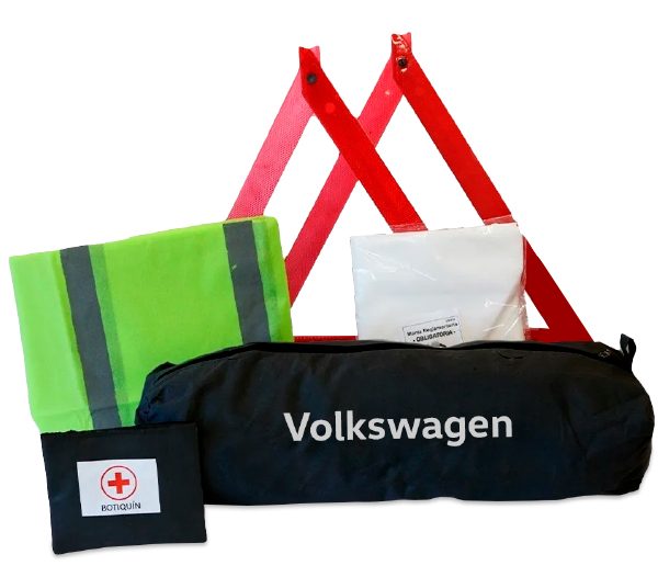 Kit de seguridad