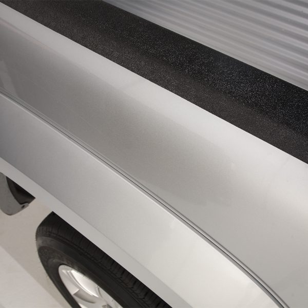 Perfil de caja Amarok cabina doble