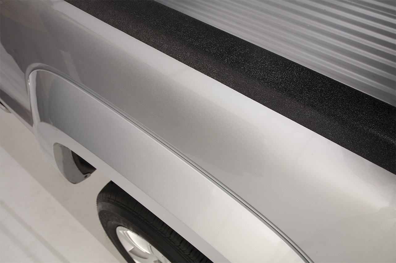 Perfil de caja Amarok cabina doble