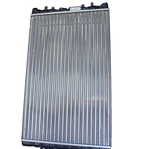 Radiador de refrigerante